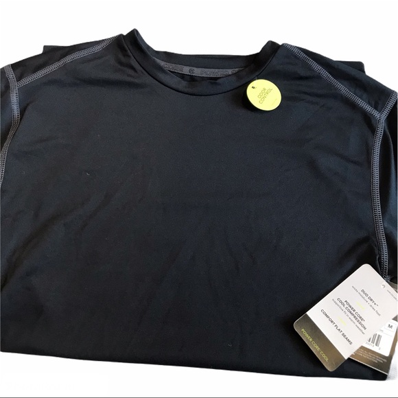 Champion Power Core Duo Dry Athletic Shirt - Picture 2 of 7